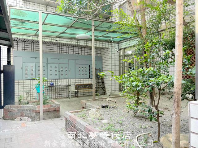 台南東區華廈-8
