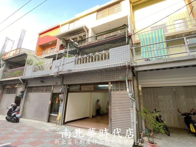 安南透天-13