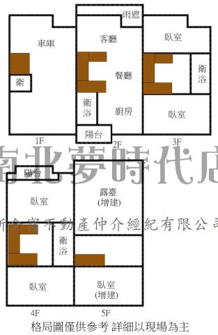 台南透天-14