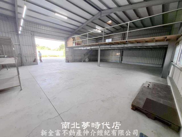 台南南區倉庫-0