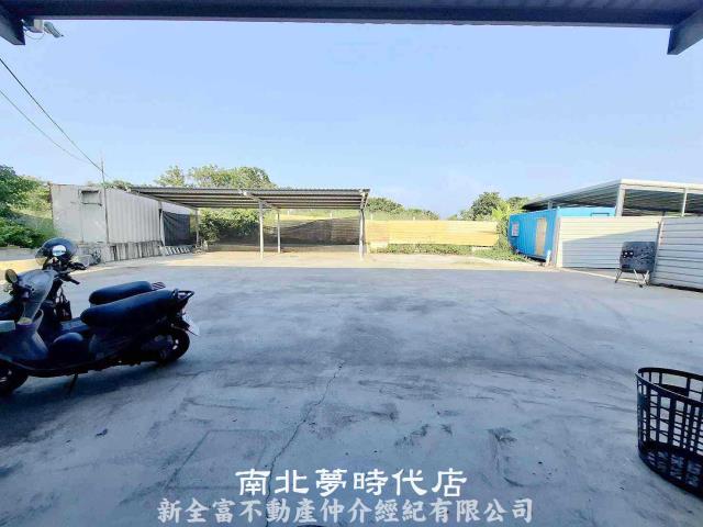 台南南區倉庫-6