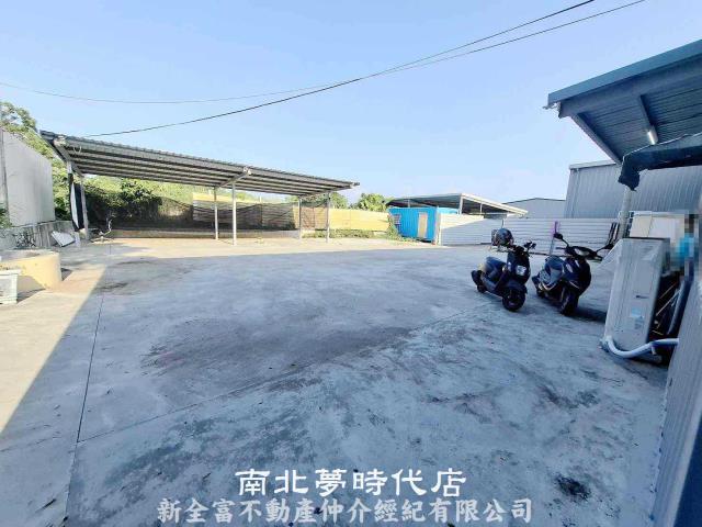台南南區倉庫-7