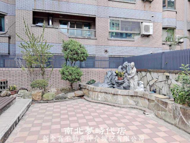 台南大樓-13
