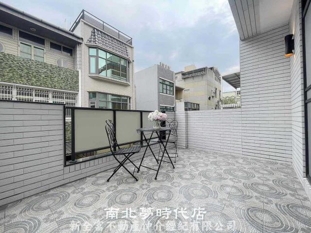 台南透天-11