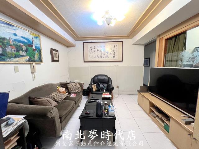 台南東區大樓-0