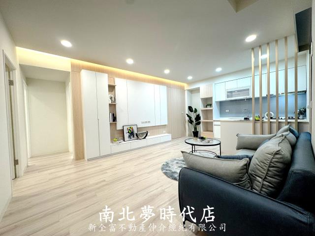 台南南區華廈-0