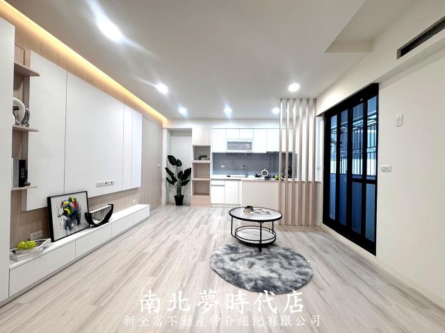 台南南區華廈-2