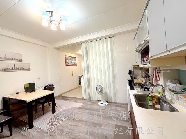 台南永康透天-11