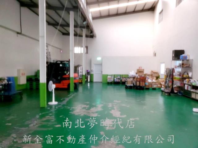 安南廠房-9