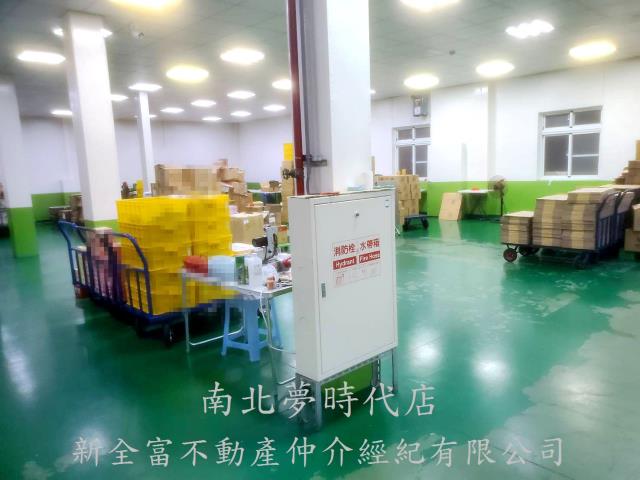 安南廠房-3