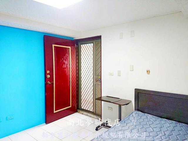 台南東區華廈-4