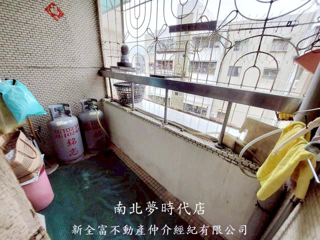 南區公寓-10