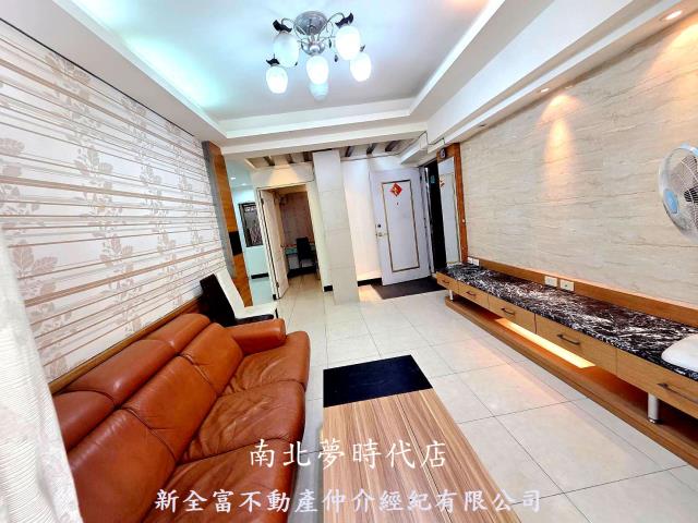 台南永康大樓-0