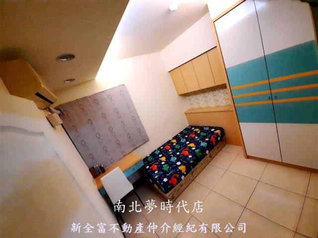 台南永康大樓-6