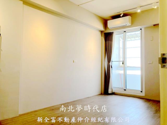 台南南區公寓-1