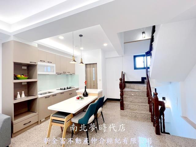 台南仁德透天-7