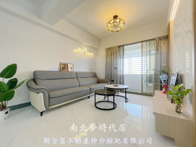 台南安平華廈-0