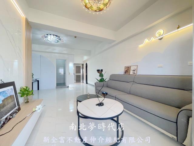 台南安平華廈-1