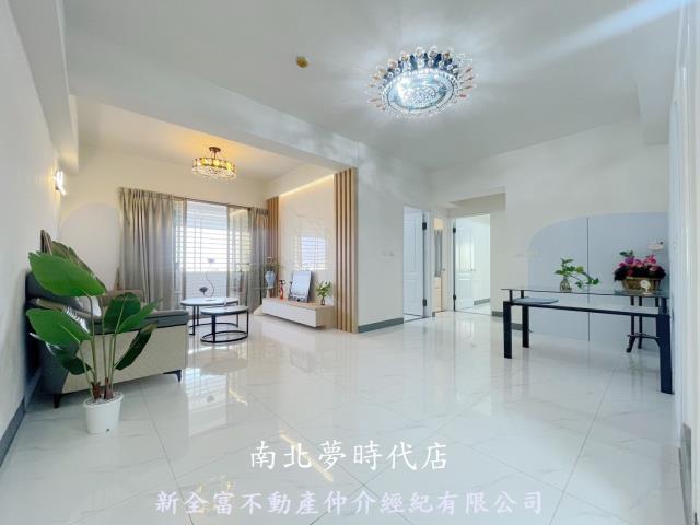 台南安平華廈-2