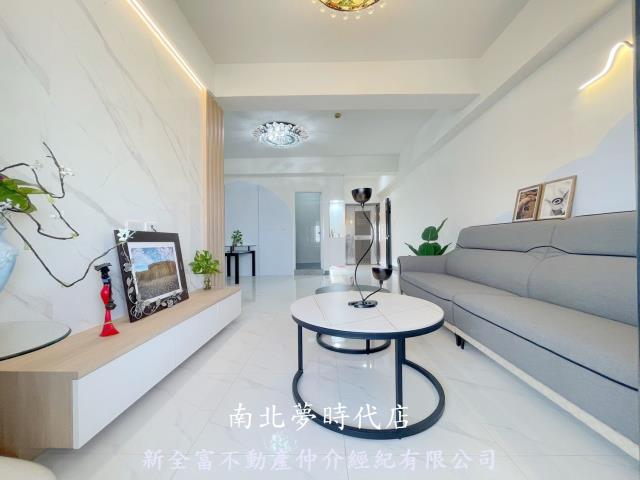 台南安平華廈-3