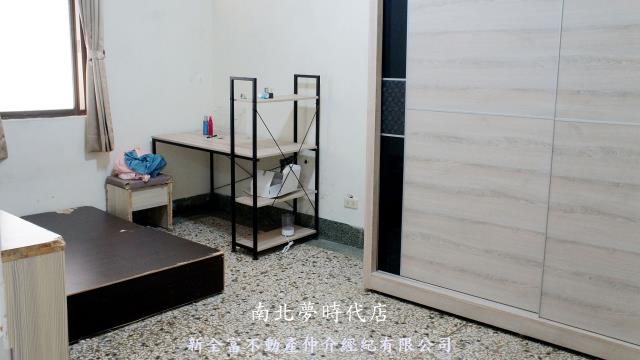 台南新營公寓-2