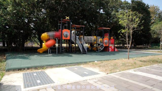 台南新營公寓-5