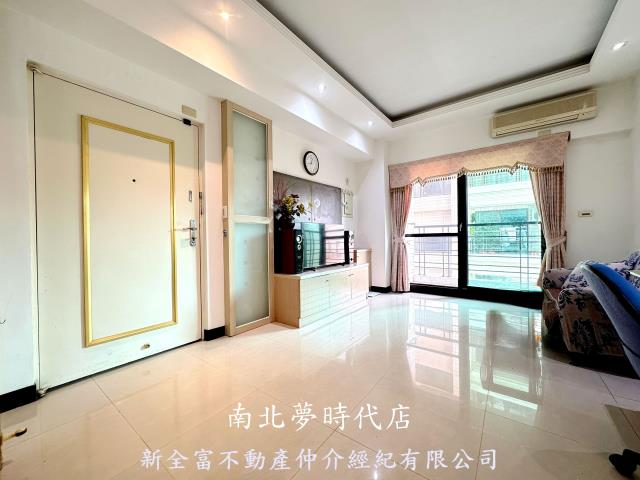 台南北區華廈-1