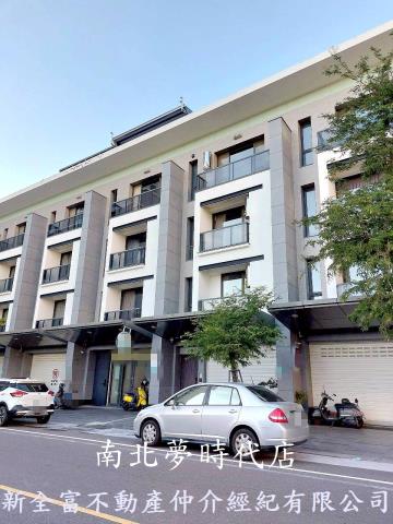 台南永康透天-0