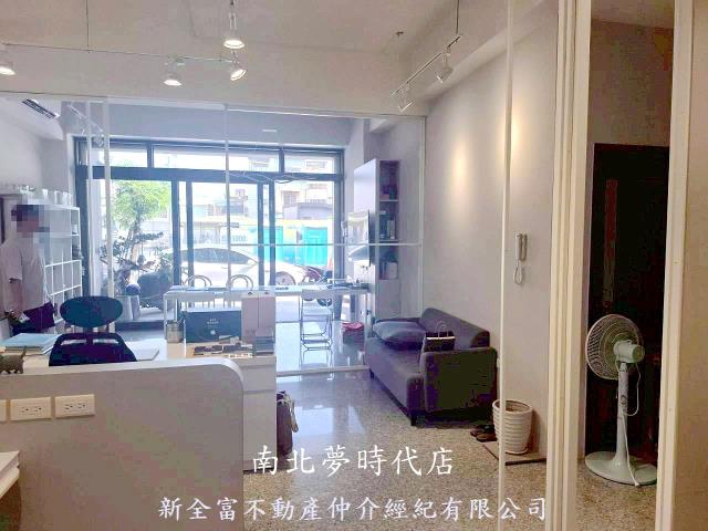 台南永康透天-2