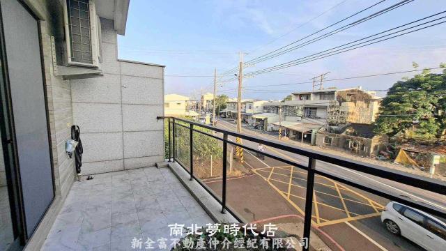 台南善化透天-12