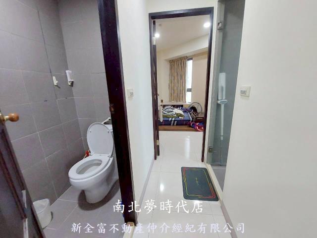 台南套房-10