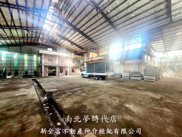 南區廠房-9