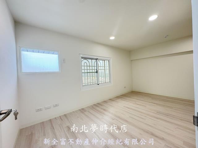 台南永康華廈-9