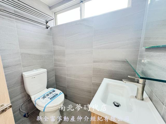 台南永康華廈-11