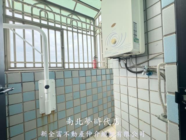 台南永康華廈-12