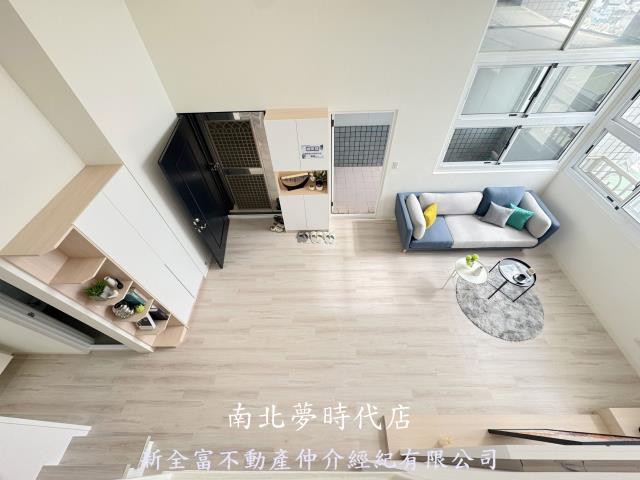 台南永康華廈-2