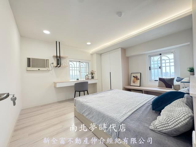 台南永康華廈-6