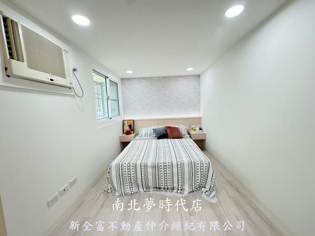 台南永康華廈-7