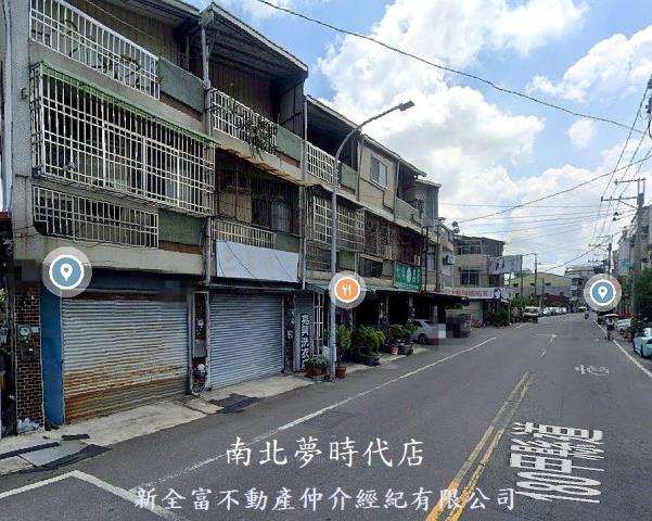 台南永康透天-0