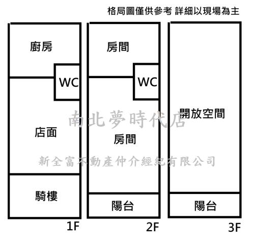 台南永康透天-6