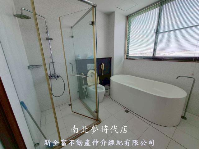 台南善化透天-10