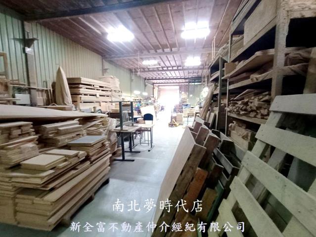 台南仁德廠房-2