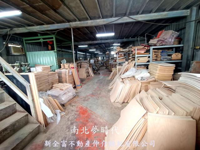 台南仁德廠房-7