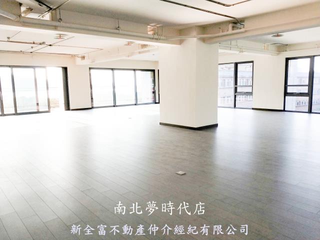 新北淡水大樓-7