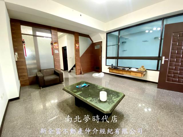 台南安定透天-1