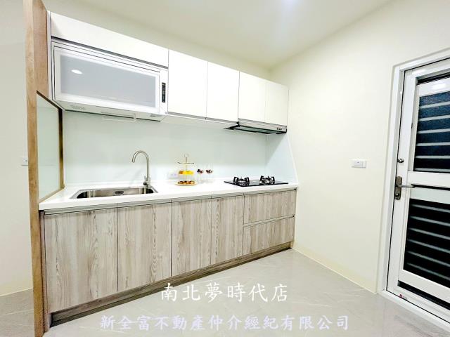 台南永康透天-10