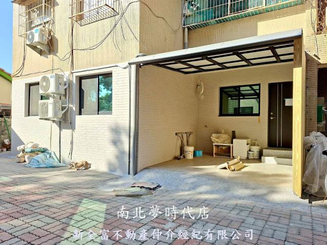 台南永康公寓-9