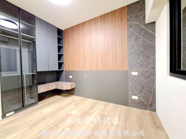 台南永康公寓-4