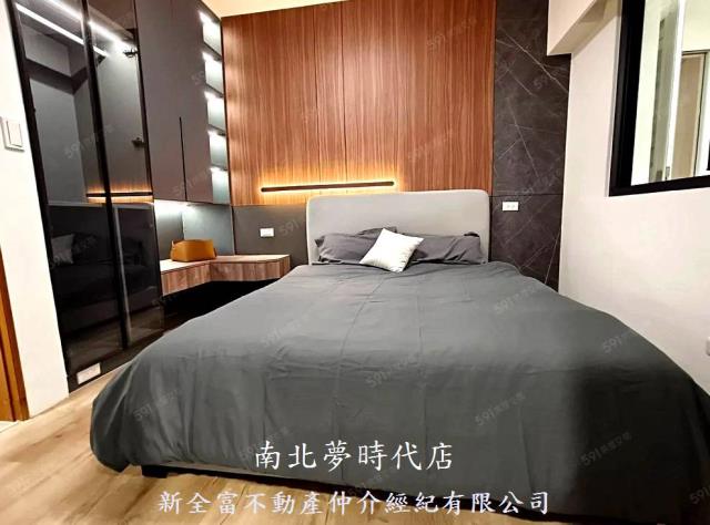 台南永康公寓-6