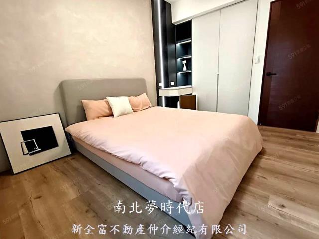 台南永康公寓-7